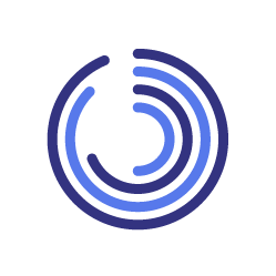 Vizlib Activity Gauge icon