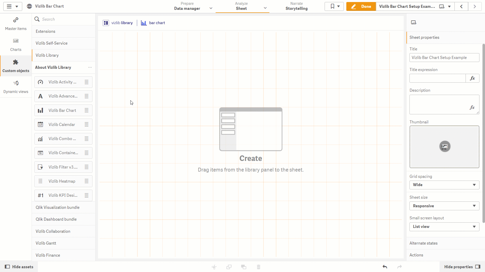 Setup Wizard